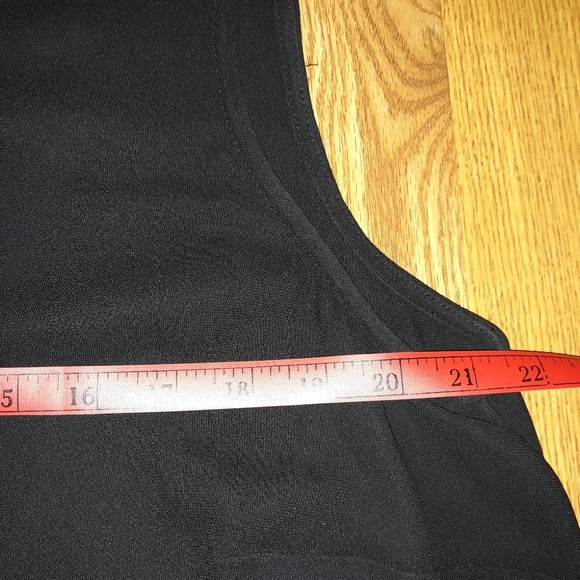 Vintage Josephine Chaus Tank Top - Picture 5 of 6